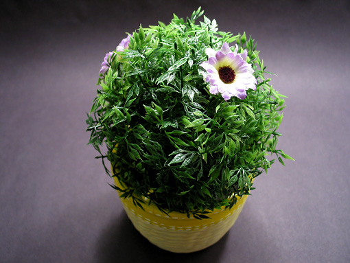 Flower pot 1